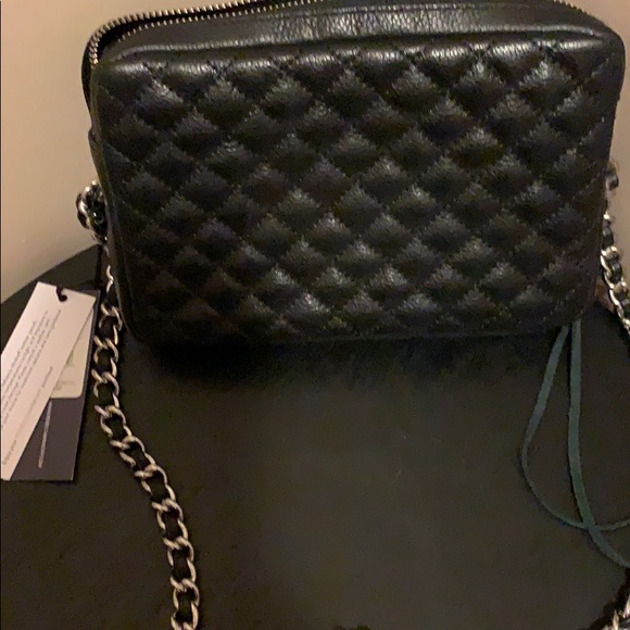 NWT Rebecca Minkoff Purse - Picture 2 of 5